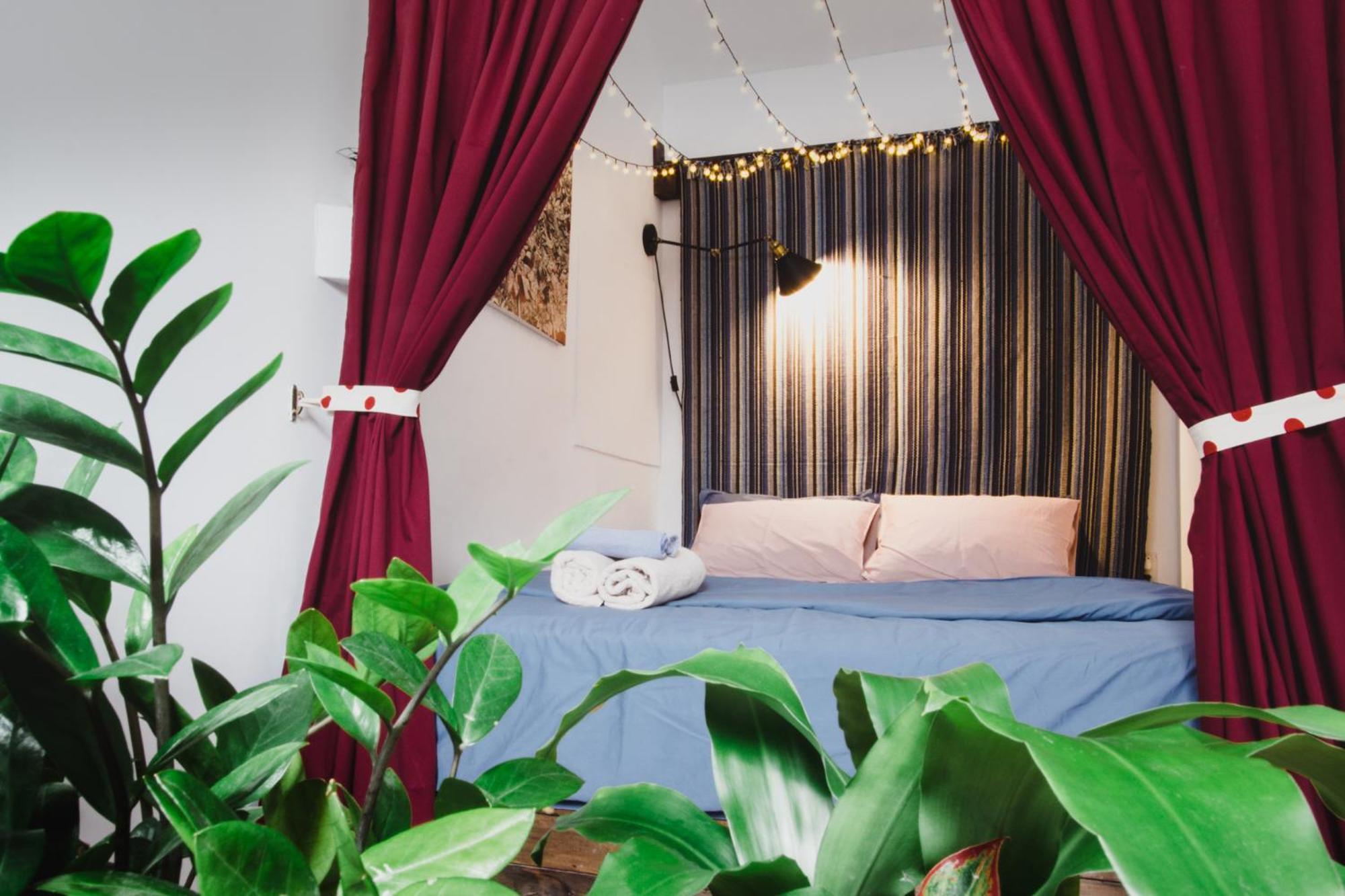Bunker - The Writer'S Loft Hotel Ho Chi Minh-Byen Eksteriør billede